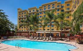 Residence Inn By Marriott Anaheim Resort Area/Garden Grove